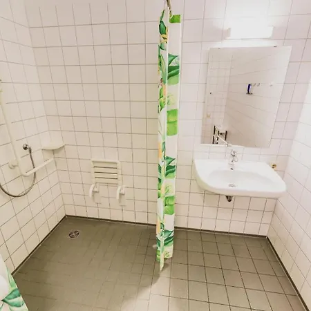 Djh Alte Feuerwache * Plauen