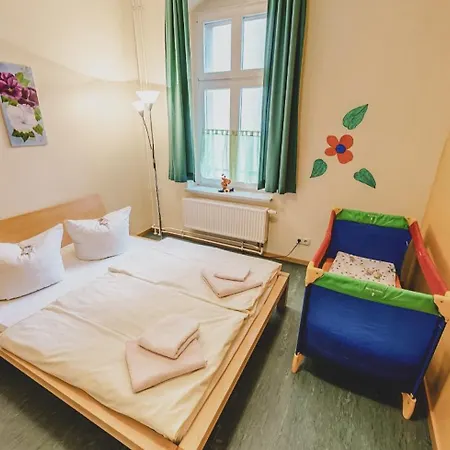 Djh Alte Feuerwache *